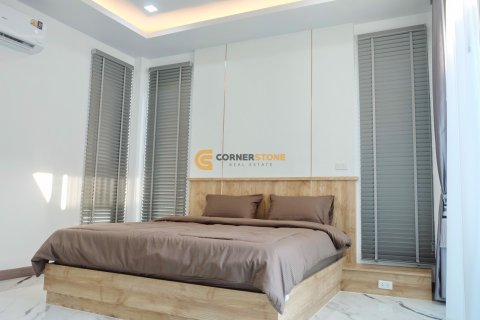 Studio à Pattaya, Thaïlande № 118960 - photo 21