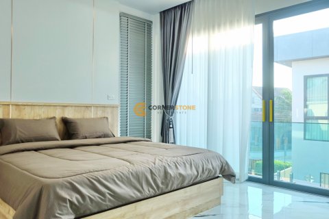 Studio à Pattaya, Thaïlande № 118960 - photo 22