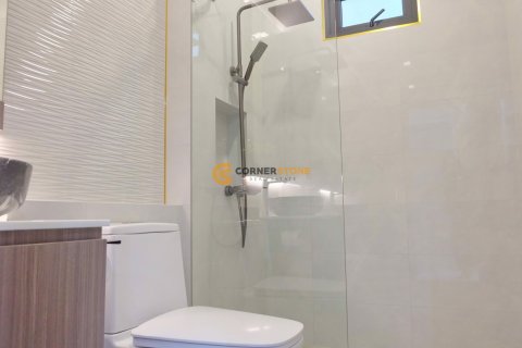 Studio à Pattaya, Thaïlande № 118960 - photo 28