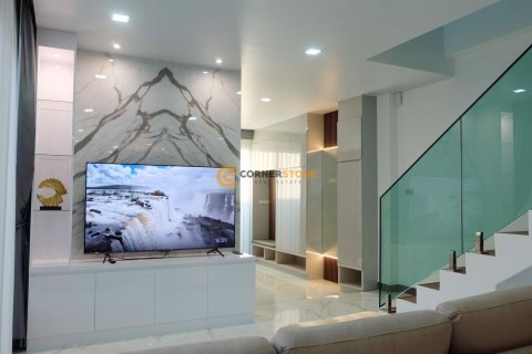 Studio à Pattaya, Thaïlande № 118960 - photo 8