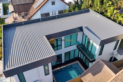 Studio à Pattaya, Thaïlande № 118960 - photo 2