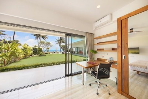 Villa in Ko Samui, Thailand 4 bedrooms № 164658 - photo 19