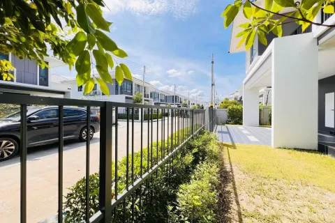 Maison à Phuket, Thaïlande 4 chambres № 164653 - photo 2