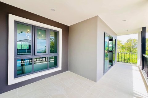 Maison à Phuket, Thaïlande 4 chambres № 164653 - photo 8