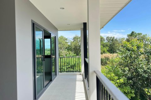 Maison à Phuket, Thaïlande 4 chambres № 164653 - photo 9