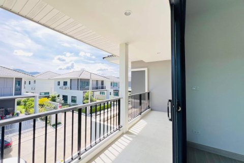 Maison à Phuket, Thaïlande 4 chambres № 164653 - photo 6