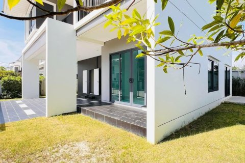 Maison à Phuket, Thaïlande 4 chambres № 164653 - photo 29