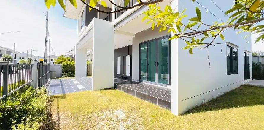 Maison à Phuket, Thaïlande 4 chambres № 164653