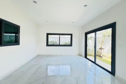 Maison à Phuket, Thaïlande 4 chambres № 164653 - photo 24