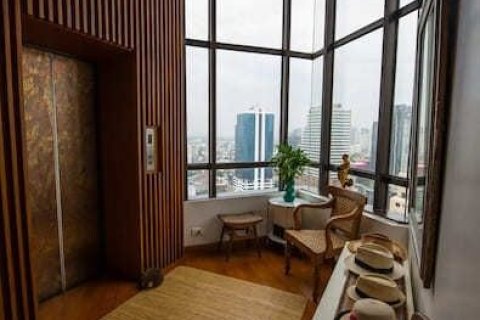 Duplex in Watthana, Bangkok, Thailand 5 bedrooms № 164654 - photo 11
