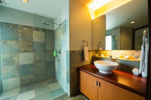 Duplex in Watthana, Bangkok, Thailand 5 bedrooms № 164654 - photo 5