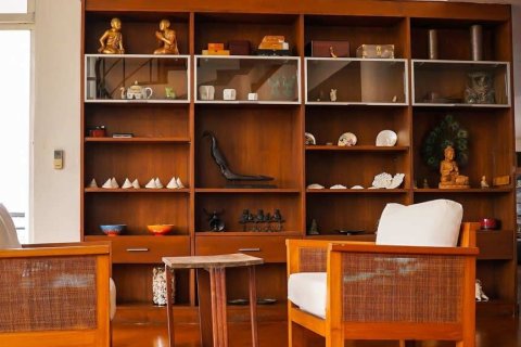 Duplex in Watthana, Bangkok, Thailand 5 bedrooms № 164654 - photo 8