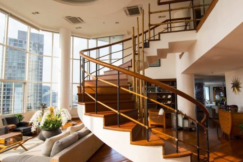 Duplex in Watthana, Bangkok, Thailand 5 bedrooms № 164654 - photo 6