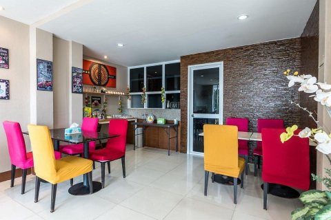 Отель в Пхукете, Таиланд  № 164657 - фото 14