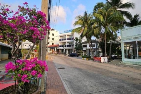 Отель в Пхукете, Таиланд  № 164657 - фото 15