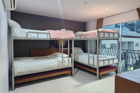 Отель в Пхукете, Таиланд  № 164657 - фото 13