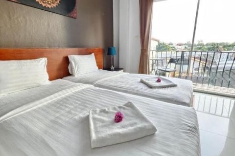 Отель в Пхукете, Таиланд  № 164657 - фото 4