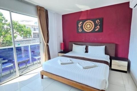 Отель в Пхукете, Таиланд  № 164657 - фото 10