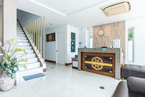 Отель в Пхукете, Таиланд  № 164657 - фото 6