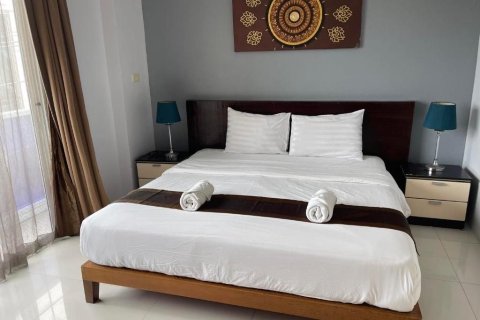 Отель в Пхукете, Таиланд  № 164657 - фото 8