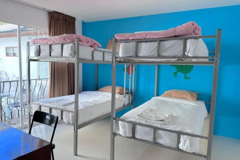 Отель в Пхукете, Таиланд  № 164657 - фото 12