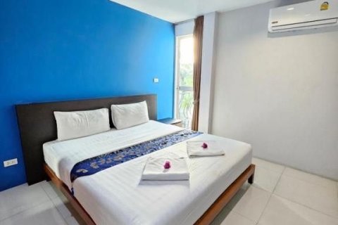 Отель в Пхукете, Таиланд  № 164657 - фото 7