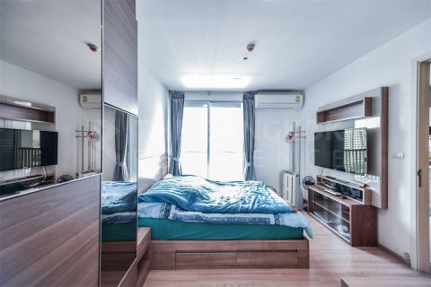Condo in Bangkok, Thailand, 1 bedroom № 186641
