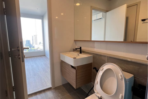 Condo à Bangkok, Thaïlande, 2 chambres № 186643