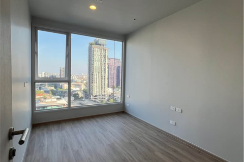 Condo in Bangkok, Thailand, 2 bedrooms  № 186643