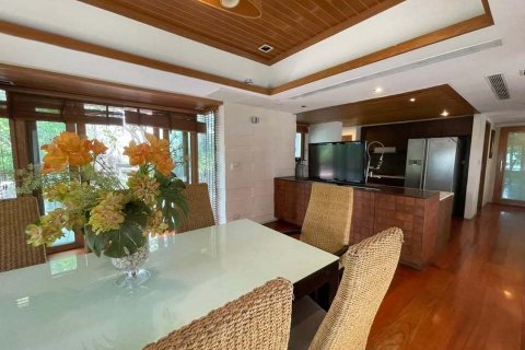 Дом в Паттайе, Таиланд с 5 спальнями  № 167479 - фото 9