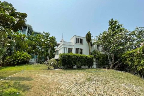 Дом в Паттайе, Таиланд с 5 спальнями  № 167479 - фото 23