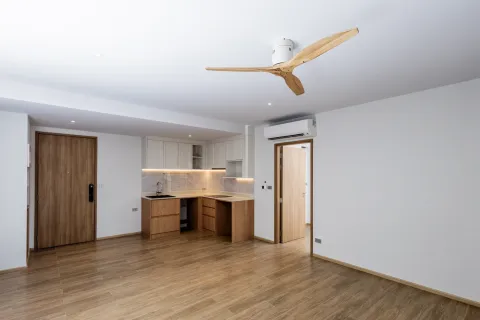 Condo in Phuket, Thailand, 2 bedrooms  № 167478 - photo 6