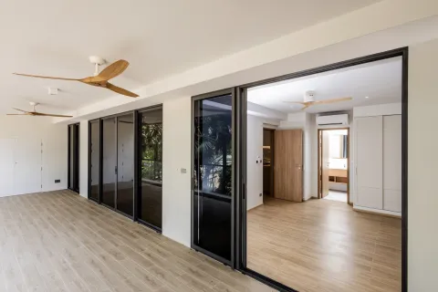 Condo in Phuket, Thailand, 2 bedrooms  № 167478 - photo 4