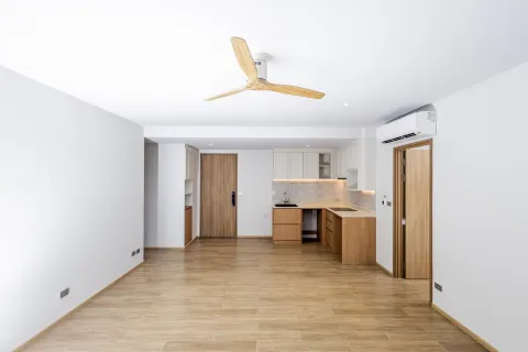 Condo in Phuket, Thailand, 2 bedrooms  № 167478 - photo 5