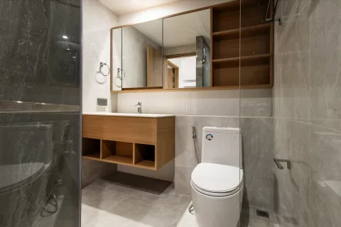 Condo in Phuket, Thailand, 2 bedrooms  № 167478 - photo 17