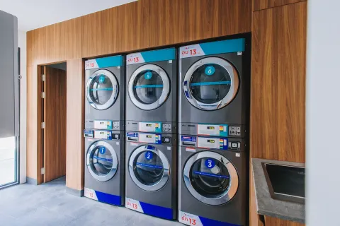 Condo in Phuket, Thailand, 2 bedrooms  № 167478 - photo 24