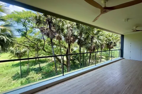 Condo in Phuket, Thailand, 2 bedrooms  № 167478 - photo 3