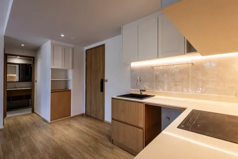 Condo in Phuket, Thailand, 2 bedrooms  № 167478 - photo 9