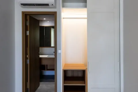 Condo in Phuket, Thailand, 2 bedrooms  № 167478 - photo 18