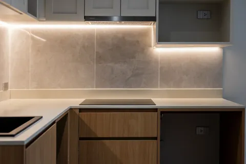 Condo in Phuket, Thailand, 2 bedrooms  № 167478 - photo 7