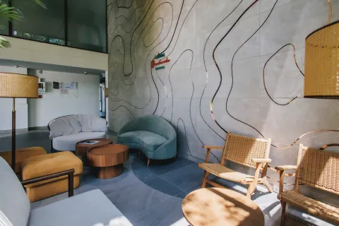 Condo in Phuket, Thailand, 2 bedrooms  № 167478 - photo 21