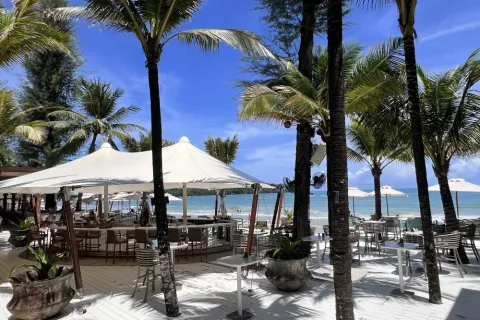 Condo in Phuket, Thailand, 2 bedrooms  № 167478 - photo 27