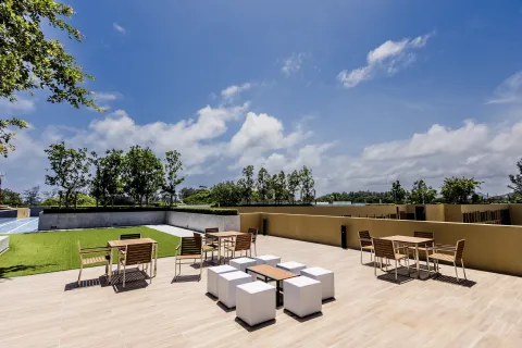 Condo in Phuket, Thailand, 2 bedrooms  № 167478 - photo 23