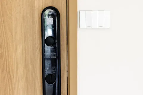 Condo in Phuket, Thailand, 2 bedrooms  № 167478 - photo 20