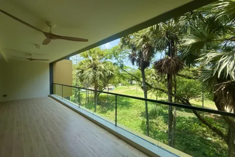 Condo in Phuket, Thailand, 2 bedrooms  № 167478 - photo 10