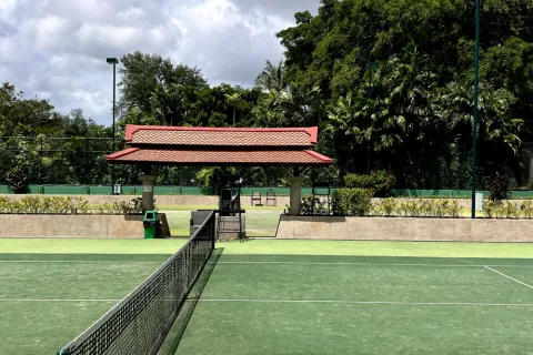 Condo in Phuket, Thailand, 2 bedrooms  № 167478 - photo 25