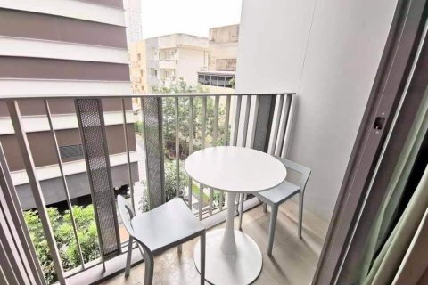 Studio in the Condo in Watthana, Bangkok, Thailand  № 167482 - photo 5