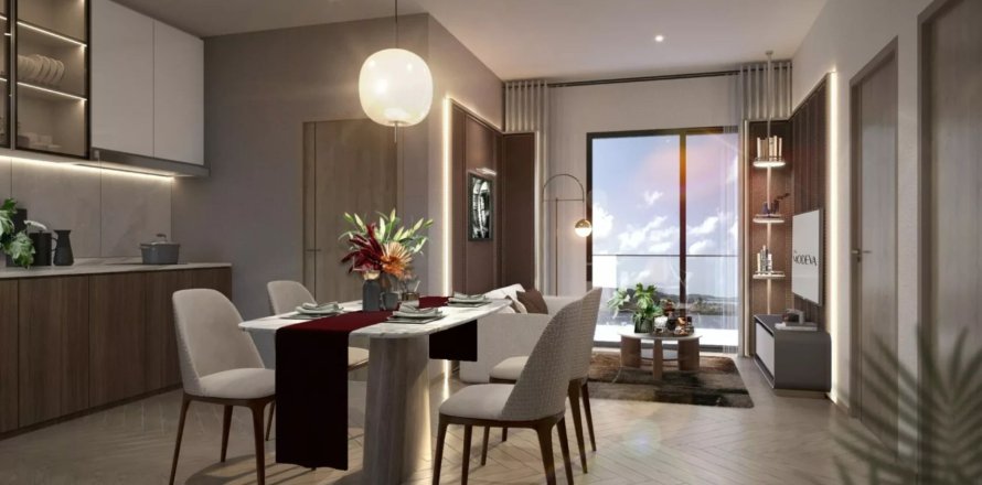 Кондоминиум с 2 спальнями в Пхукете, Таиланд № 167477