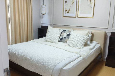 Studio in the Condo in Watthana, Bangkok, Thailand № 167476 - photo 8