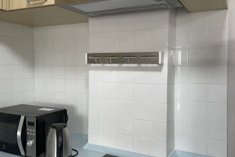 Studio in the Condo in Watthana, Bangkok, Thailand № 167476 - photo 6